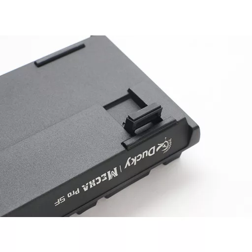 Ducky Mecha Pro SF billentyűzet Játék USB Német Fekete