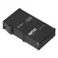 Teltonika DAP142 300 Mbit/s Fekete Ethernet-áramellátás (PoE) támogatása