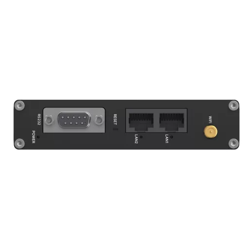Teltonika DAP142 300 Mbit/s Fekete Ethernet-áramellátás (PoE) támogatása