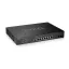Zyxel XS1930-10-ZZ0101F hálózati kapcsoló Vezérelt L3 10G Ethernet (100/1000/10000) Fekete