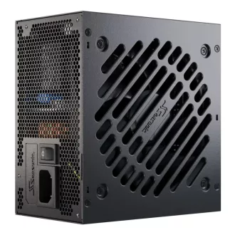 Seasonic CORE GC-650 ATX 3.1 650 W 24-pin ATX Fekete