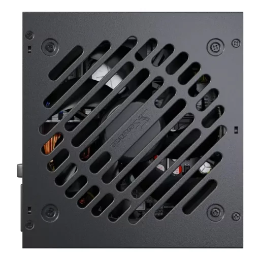 Seasonic CORE GC-650 ATX 3.1 650 W 24-pin ATX Fekete