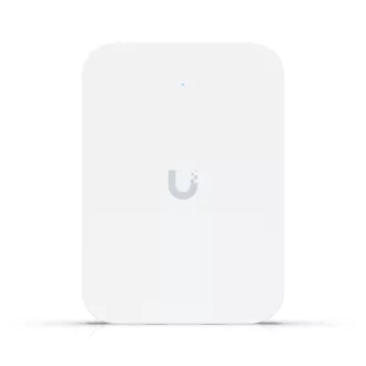   Ubiquiti U7 In-Wall 4300 Mbit/s Fehér Ethernet-áramellátás (PoE) támogatása