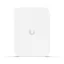 Ubiquiti U7 In-Wall 4300 Mbit/s Fehér Ethernet-áramellátás (PoE) támogatása