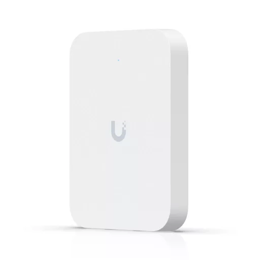 Ubiquiti U7 In-Wall 4300 Mbit/s Fehér Ethernet-áramellátás (PoE) támogatása