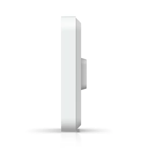 Ubiquiti U7 In-Wall 4300 Mbit/s Fehér Ethernet-áramellátás (PoE) támogatása