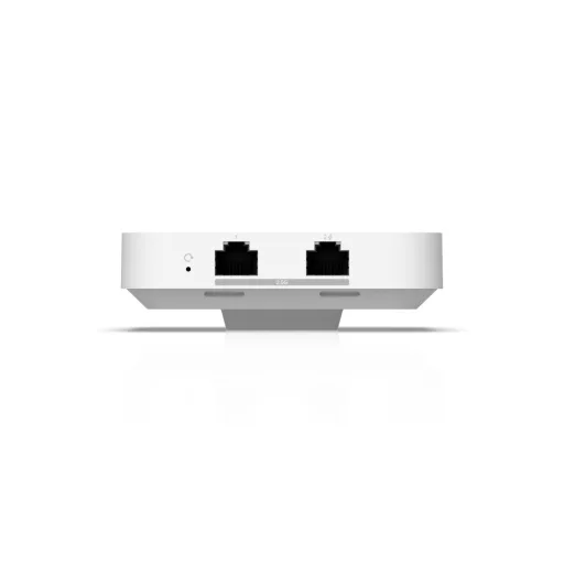 Ubiquiti U7 In-Wall 4300 Mbit/s Fehér Ethernet-áramellátás (PoE) támogatása