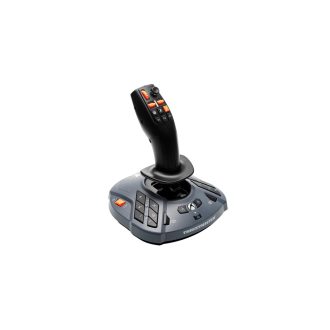   Thrustmaster SimTask FarmStick X Fekete USB 2.0 Joystick PC, Xbox Series S, Xbox Series X