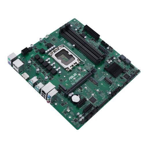 ASUS PRO Q670M-C-CSM Intel Q670 LGA 1700 Micro ATX