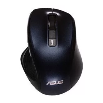   ASUS MW202C egér Irodai Jobbkezes Vezeték nélküli RF IR LED 4000 DPI