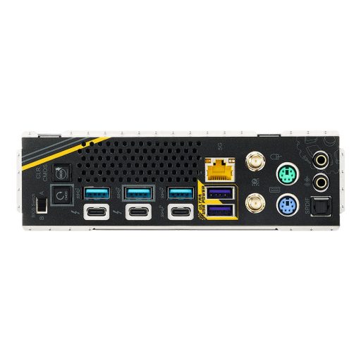 Asrock Z890 Taichi OCF Intel Z890 LGA 1851 (Socket V1) ATX