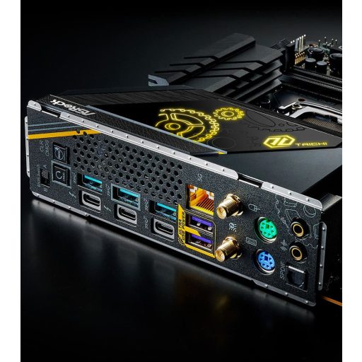 Asrock Z890 Taichi OCF Intel Z890 LGA 1851 (Socket V1) ATX