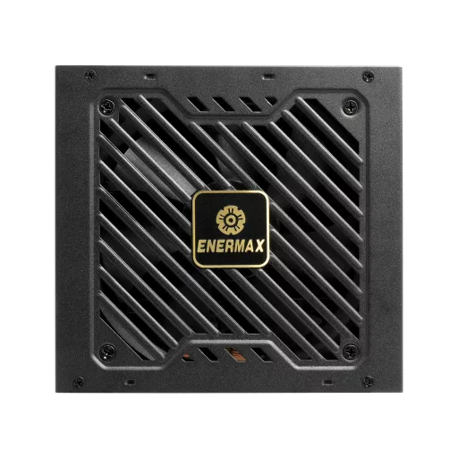 Enermax ERV650G-AHG-NAC 650 W 20+4 pin ATX ATX Fekete