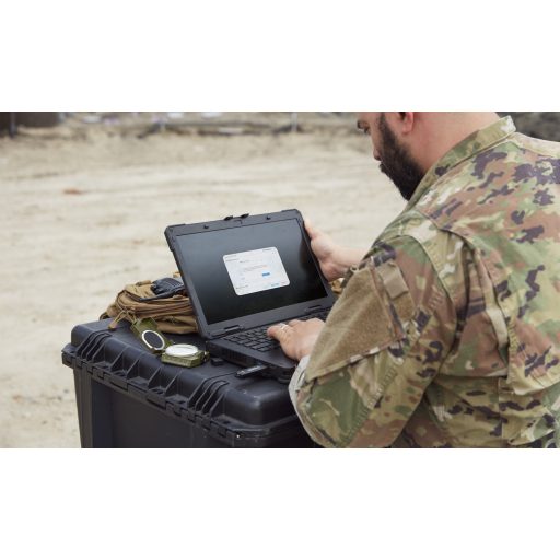 Kingston Technology IronKey D500S USB flash meghajtó 32 GB USB A típus 3.2 Gen 1 (3.1 Gen 1) Fekete