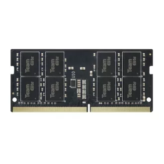   Team Group ELITE TED416G3200C22-S01 16 GB 1 x 16 GB DDR4 260-pin SO-DIMM