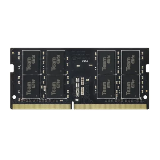 Team Group ELITE TED416G3200C22-S01 16 GB 1 x 16 GB DDR4 260-pin SO-DIMM