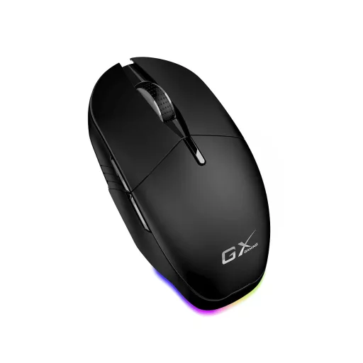Genius Scorpion M8250 egér Játék Jobbkezes RF vezeték nélküli + Bluetooth Optikai 3200 DPI