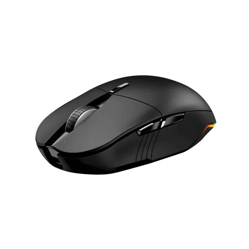 Genius Scorpion M8250 egér Játék Jobbkezes RF vezeték nélküli + Bluetooth Optikai 3200 DPI