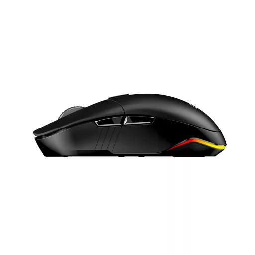 Genius Scorpion M8250 egér Játék Jobbkezes RF vezeték nélküli + Bluetooth Optikai 3200 DPI