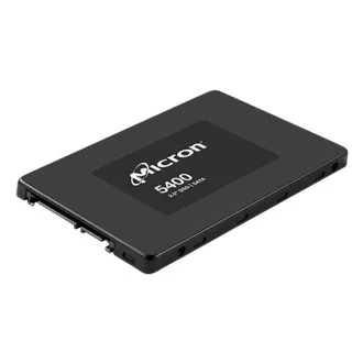 Micron 5400 MAX 480 GB 2.5" Serial ATA III 3D TLC NAND