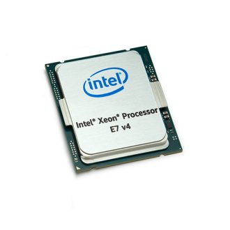Intel Xeon E7-4850V4 2,1 GHz 40 MB Smart Cache Tálca