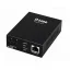 D-Link DMC-G10SC/E hálózati média konverter 1000 Mbit/s Single-mode