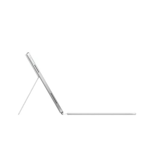 Apple Magic QWERTZ Német Alumínium