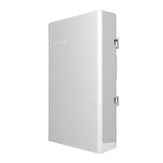   Mikrotik netPower Lite 7R Gigabit Ethernet (10/100/1000) Ethernet-áramellátás (PoE) támogatása Fehér