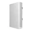 Mikrotik netPower Lite 7R Gigabit Ethernet (10/100/1000) Ethernet-áramellátás (PoE) támogatása Fehér