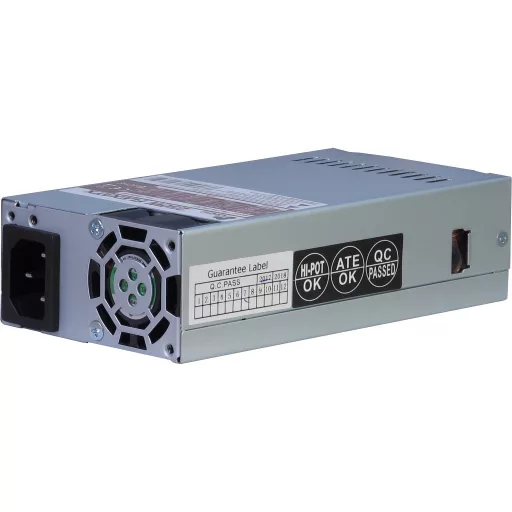 Inter-Tech FA-250 250 W 20+4 pin ATX Szürke
