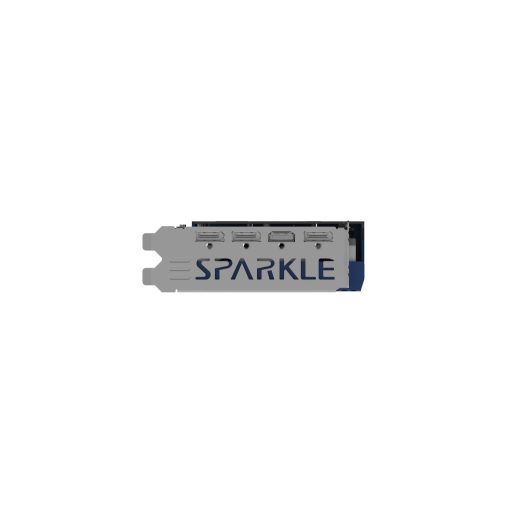 Sparkle Technology Intel Arc A580 ORC OC Edition 8 GB GDDR6