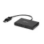 StarTech.com MSTDP123HD videó elosztó DisplayPort 3x HDMI