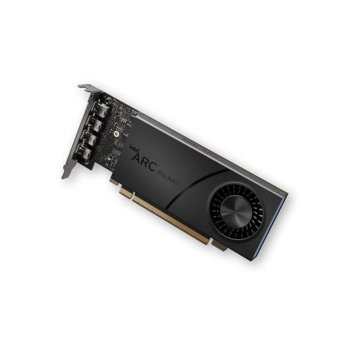 Intel Arc Pro A40 6 GB GDDR6