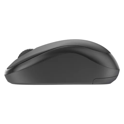 Logitech 920-009794 billentyűzet Egér mellékelve Irodai Vezeték nélküli RF QWERTZ Német Grafit