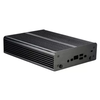 Akasa Newton MC Small Form Factor (SFF) Fekete