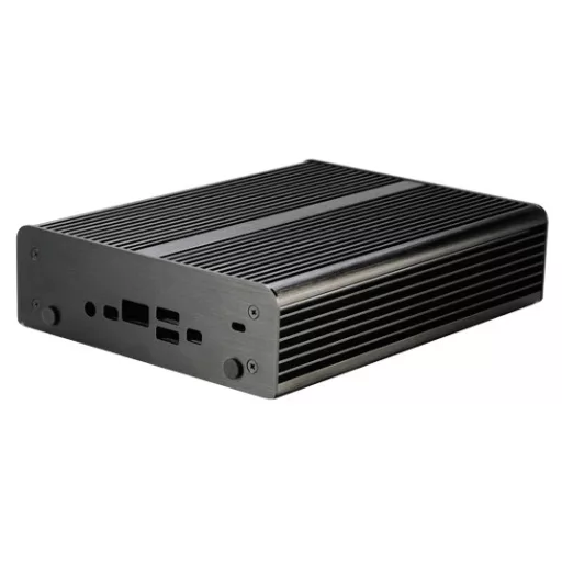 Akasa Newton MC Small Form Factor (SFF) Fekete