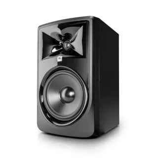 JBL 308P MKII 2-way Wired Black