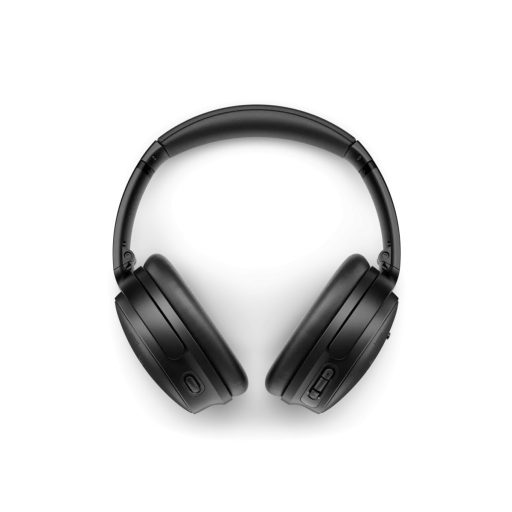 Bose QuietComfort Headset Vezetékes és vezeték nélküli Fejpánt Zene/általános Bluetooth Fekete
