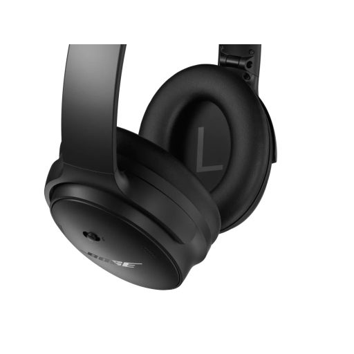 Bose QuietComfort Headset Vezetékes és vezeték nélküli Fejpánt Zene/általános Bluetooth Fekete