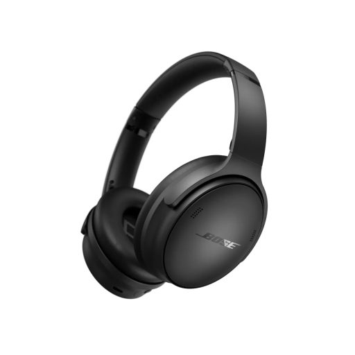 Bose QuietComfort Headset Vezetékes és vezeték nélküli Fejpánt Zene/általános Bluetooth Fekete