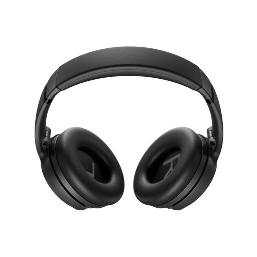 Bose QuietComfort Headset Vezetékes és vezeték nélküli Fejpánt Zene/általános Bluetooth Fekete