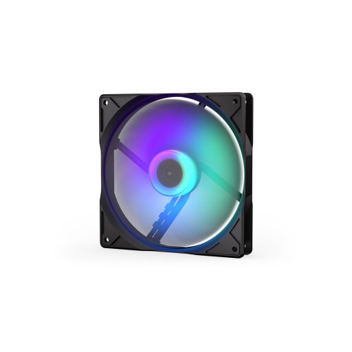 ENDORFY Stratus 140 14 cm Fekete 1 db