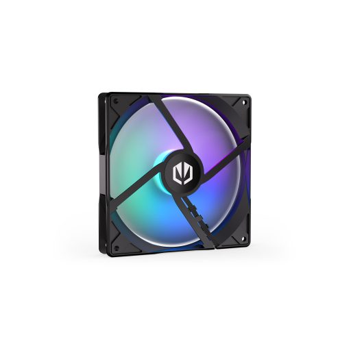 ENDORFY Stratus 140 14 cm Fekete 1 db