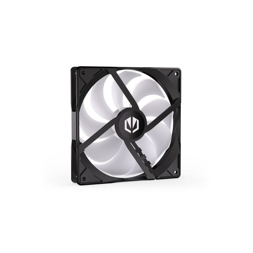 ENDORFY Stratus 140 14 cm Fekete 1 db