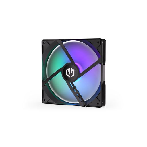 ENDORFY Stratus 140 14 cm Fekete 1 db