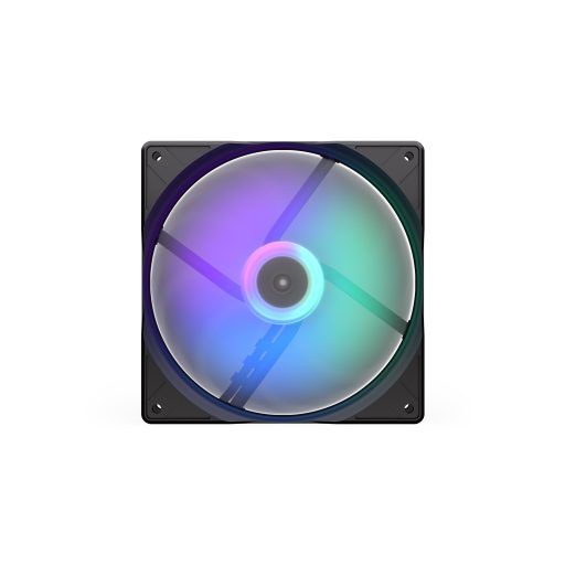 ENDORFY Stratus 140 14 cm Fekete 1 db