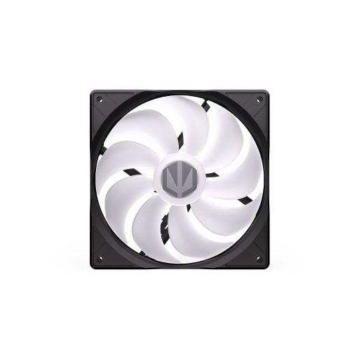 ENDORFY Stratus 140 14 cm Fekete 1 db