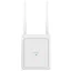 OMADA EAP725-Outdoor 5000 Mbit/s Fehér Ethernet-áramellátás (PoE) támogatása
