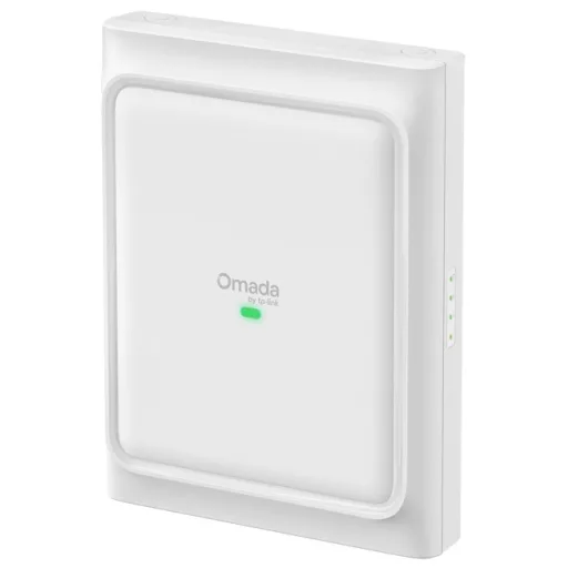 OMADA EAP725-Outdoor 5000 Mbit/s Fehér Ethernet-áramellátás (PoE) támogatása