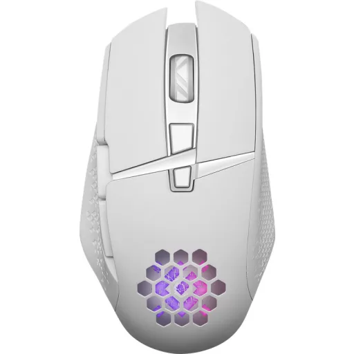 Defender GLORY GM-514 egér Játék Jobbkezes Vezeték nélküli RF Optikai 3200 DPI